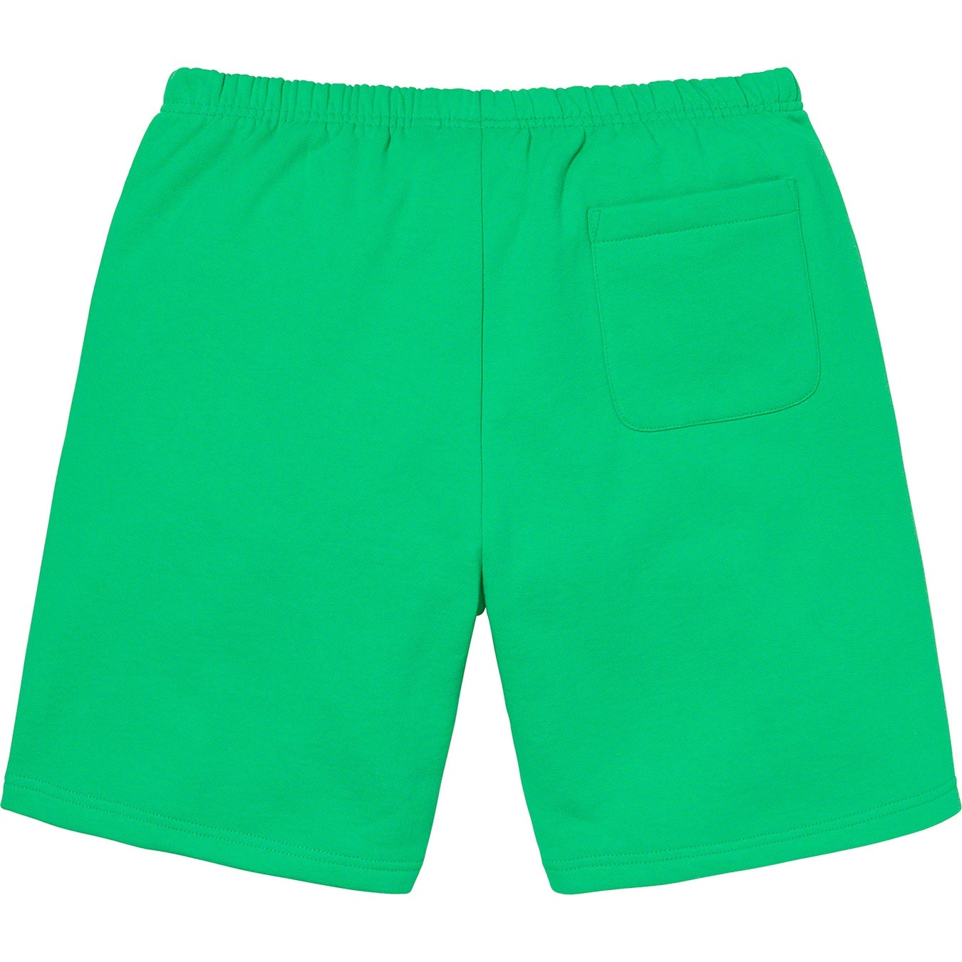 Small Box Sweatshort view 15